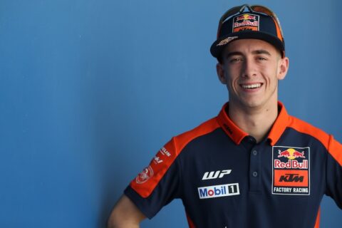 Moto2 Malaisie : Jake Dixon et son erreur frustrante qui lui co?te un podium