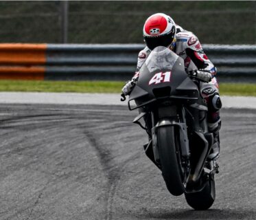 Sepang