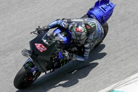 Rétro : Enfin le retour de Brno !