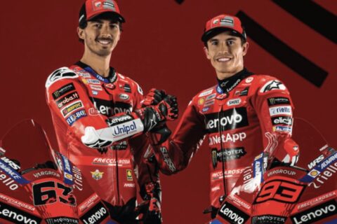 Moto2 : Jorge Navarro de retour en tant que pilote titulaire
