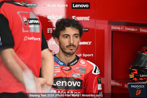 Moto2 Misano 2 – Qualifications : L’intarissable Aron Canet s’offre la pole