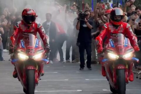 Moto2 – Jake Dixon est en pleine ascension
