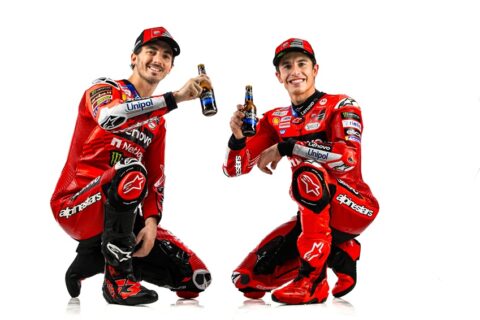 [Oldies] MotoGP Histoire du circuit de Silverstone : Du mouton errant au berceau de la F1…