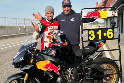 MotoGP : Carmelo Ezpeleta veut un Grand Prix en Arabie Saoudite qui reste un mirage
