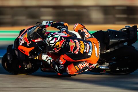 WSBK Supersport 2025 : Jeremy Alcoba quittera le Moto2 pour le team Kawasaki Puccetti Racing