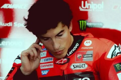 Moto2 Tests Qatar : KTM est à compter parmi les favoris
