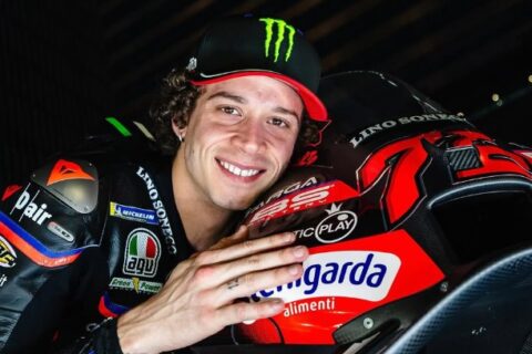 Moto2 Indonésie – Qualifications : Aron Canet s’offre la pole