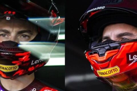 MotoGP, France, Le Mans : Vous êtes formidables ! (Galerie photos du jeudi)
