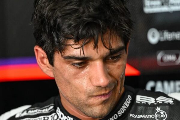 Moto3 Indonésie Course : Jose Antonio Rueda s’impose et devient champion du monde !