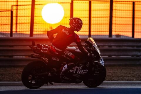 Moto3 : Intact GP engage David Munoz à long terme…