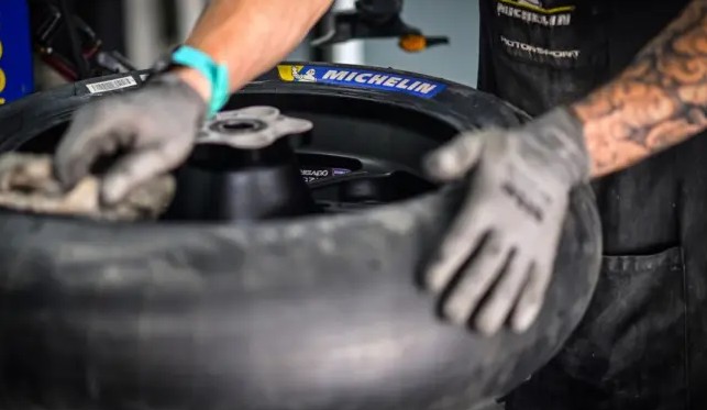 Michelin