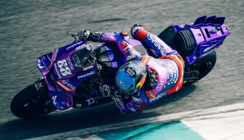 Miguel Oliveira