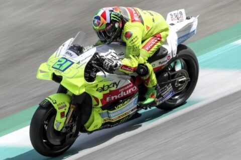 Moto2 Australie – Ai Ogura champion à Phillip Island si…