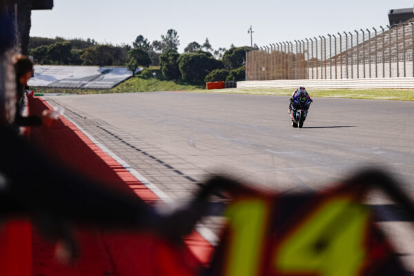 MotoGP 2025 : Présentation Monster Energy Yamaha et Prima Pramac Racing en direct !