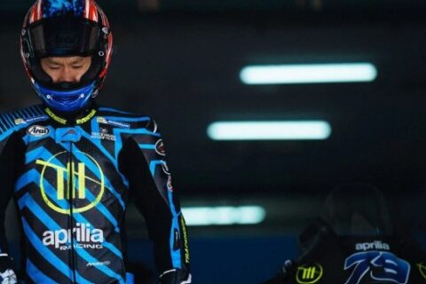 Moto2 & Moto3 Indonésie : Attention, horaires modifiés !