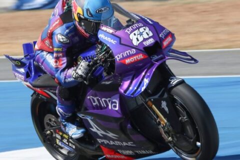 Moto3 Australie Qualifications : Joel Kelso écrit l’histoire à domicile