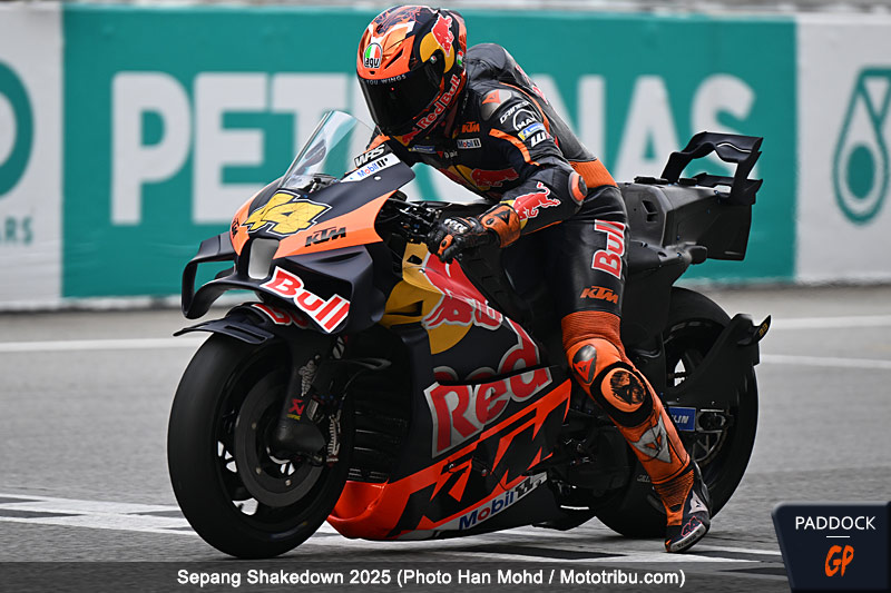 KTM