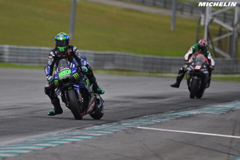 MotoGP : le Mugello est aussi une étape pour le marché des transferts 2026