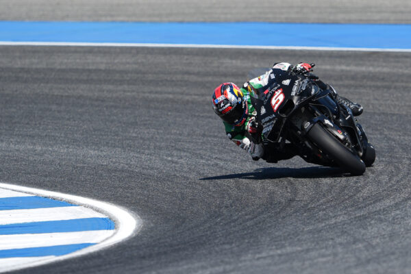 Johann zarco