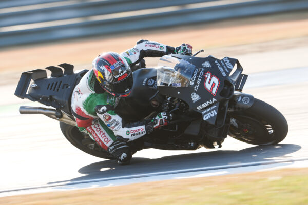 Johann zarco