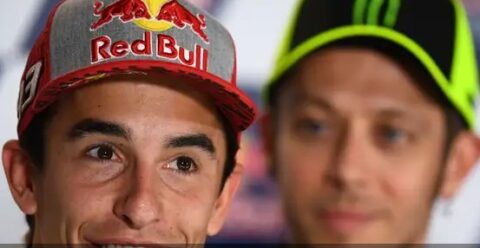 Valentino Rossi