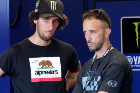 Moto2 Tha?lande : Avant le MotoGP, Ogura met fin à 15 ans d’attente pour le Japon