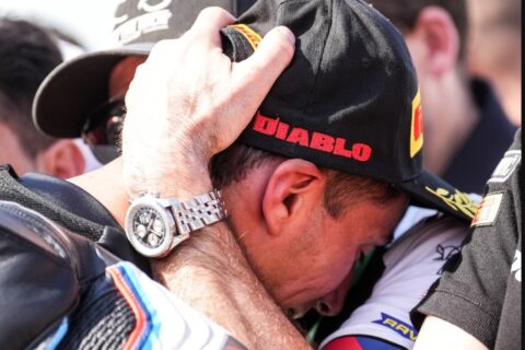 MotoGP, Johann Zarco évolue chez Honda sans échanger avec Mir et Marini