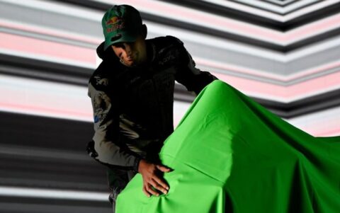 Moto2 Malaisie P2 : Albert Arenas, leader d’un classement plus que serré