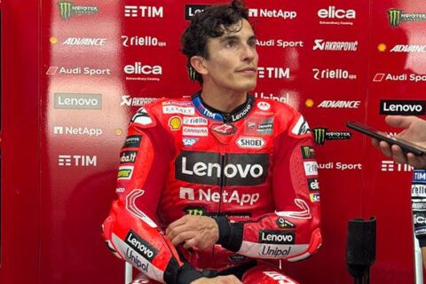 Moto2 Japon : Ai Ogura arrive à domicile avec un doigt posé sur le titre
