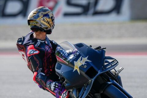 Moto3 Hongrie FP1 : Il y a déjà du grabuge au Balaton Park…