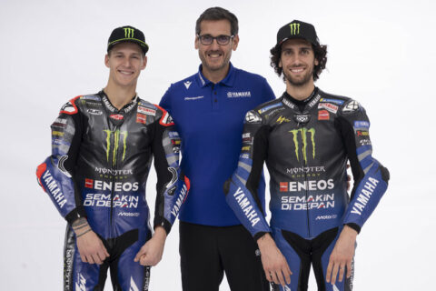 Quartararo Pavesio Rins