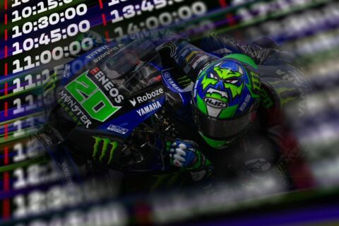 Moto2 – Autriche : KTM Ajo enfin au complet à domicile