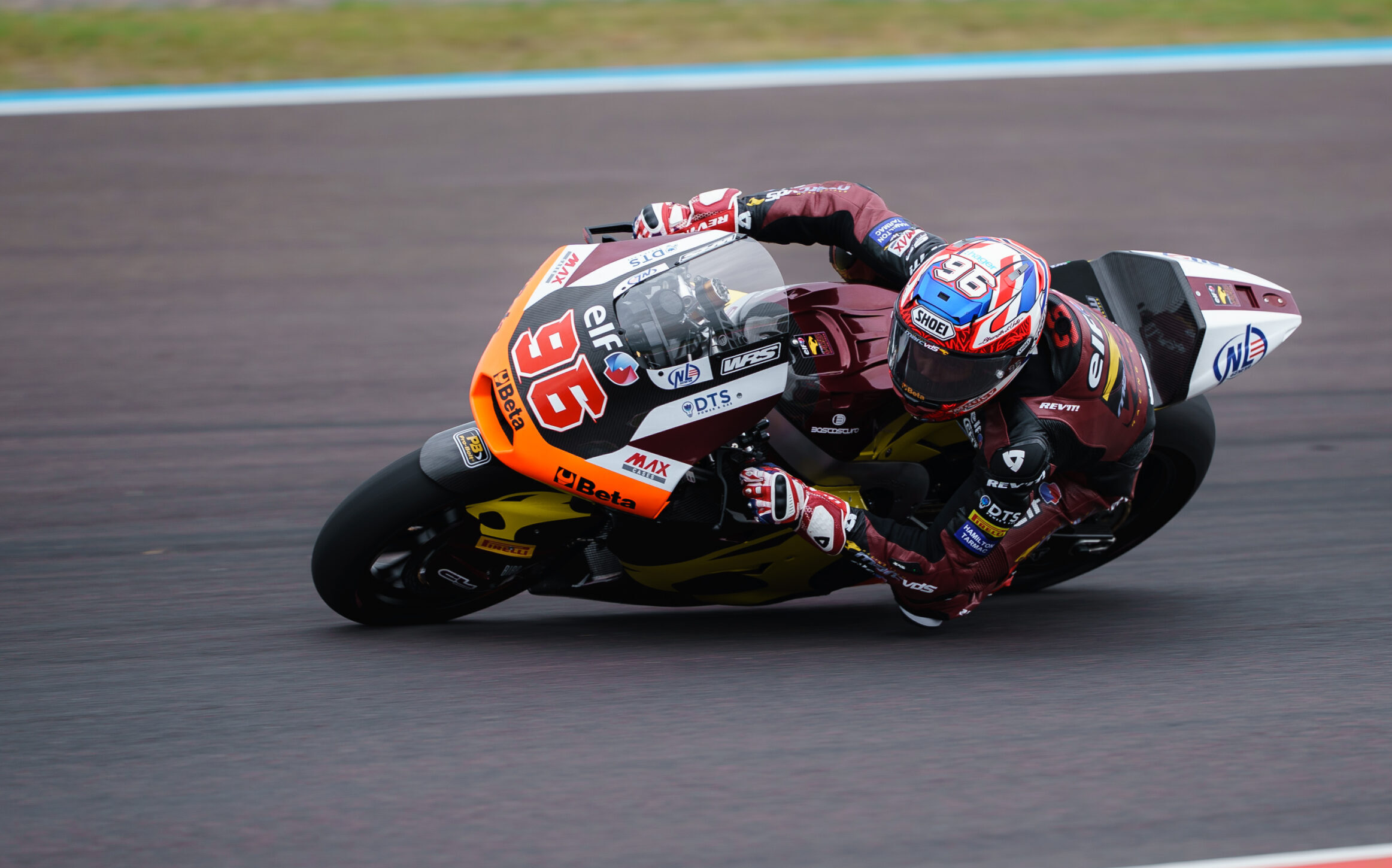 Moto2 Austin