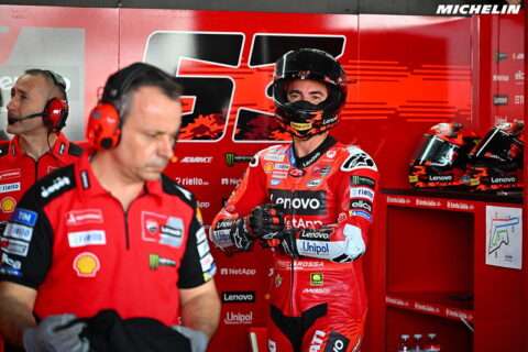 Moto2 Malaisie : Jake Dixon et son erreur frustrante qui lui co?te un podium