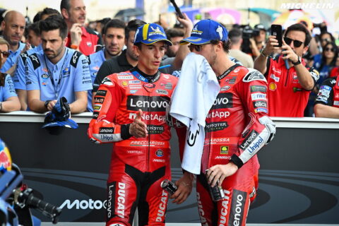 MotoGP : Johann Zarco vise un nouveau triomphe aux 8 Heures de Suzuka