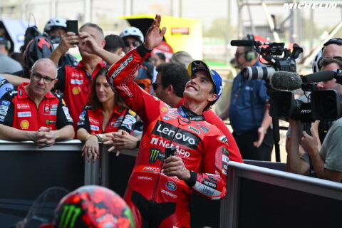Moto3 Contentieux Leopard vs Fabio Foggia : Suite et fin ?