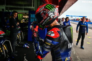 Fabio Quartararo Argentine