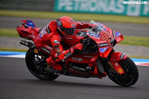 Moto3 Misano FP1 : José Antonio Rueda est prêt à se venger de la Catalogne !