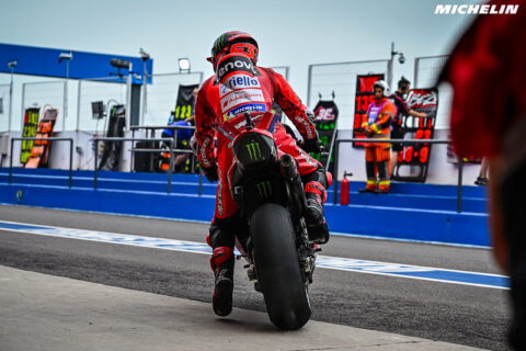 Moto2 Misano – Course : Ai Ogura s’impose et prend la tête du championnat