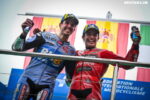 MotoGPの