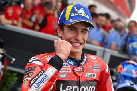 Claudio Domenicali