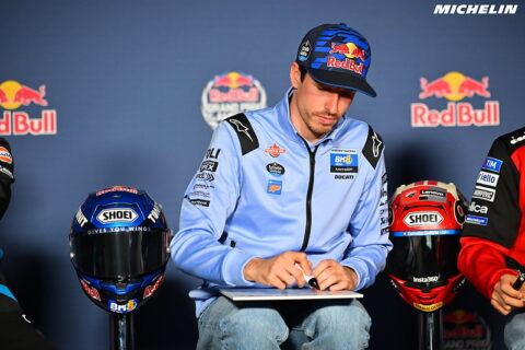 Celestino Vietti vise une place parmi l’élite en Moto2