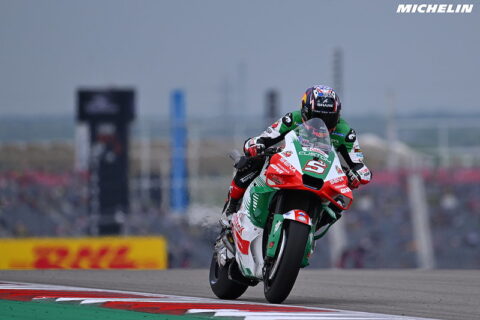 Moto2 Silverstone – P2 : Canet frappe encore, Aldeguer passera par la Q1