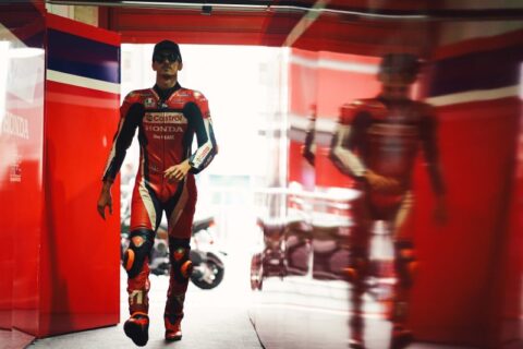 #AragonGP Moto3 : Joan Mir annonce une surprise et Livio Loi son remplacement…