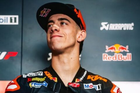 Moto2 : Deniz Oncu encore inapte pour la Grande-Bretagne