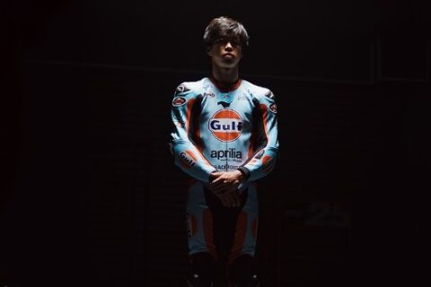 MotoGP, Interview Johann Zarco à Carthagène (3/X) : Le Professeur !