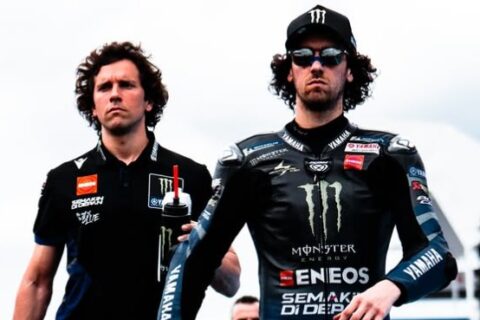 MotoGP : le circuit du prochain Grand Prix vise le patrimoine Mondial de l’UNESCO