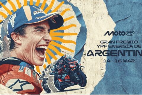 Moto2 People – Quand deux Moto2 se promènent dans les rues de Spa