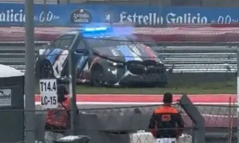 Moto2 Misano – Qualifications : Tony Arbolino en pole devant son public