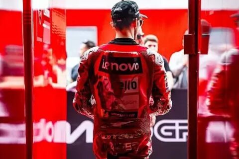Moto3 Indonésie Practice : Piqueras devant un peloton compact